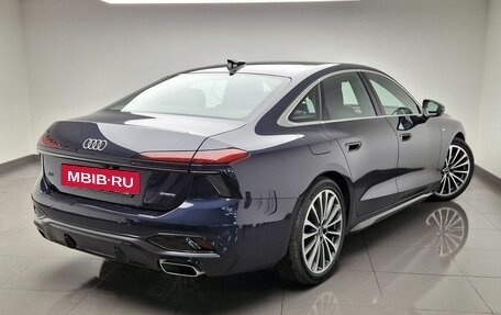 Audi A6, 2026 год, 8 720 000 рублей, 2 фотография