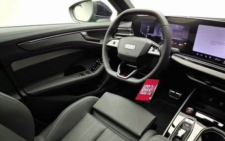 Audi A6, 2026 год, 8 720 000 рублей, 7 фотография