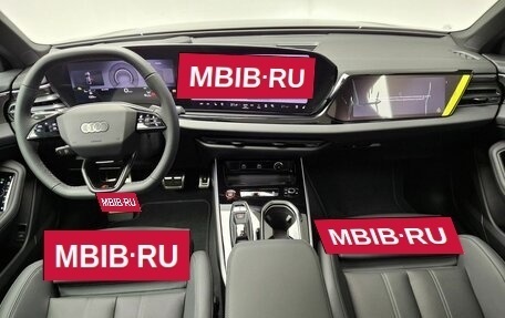 Audi A6, 2026 год, 8 720 000 рублей, 3 фотография