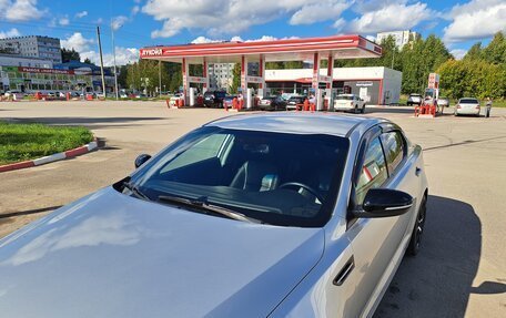 KIA Optima III, 2014 год, 1 140 000 рублей, 10 фотография
