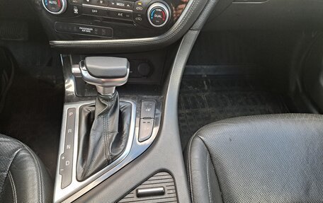 KIA Optima III, 2014 год, 1 140 000 рублей, 13 фотография