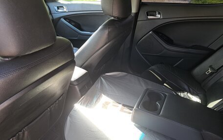 KIA Optima III, 2014 год, 1 140 000 рублей, 18 фотография