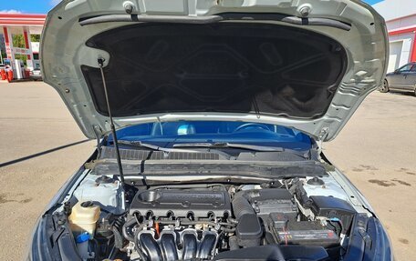 KIA Optima III, 2014 год, 1 140 000 рублей, 14 фотография