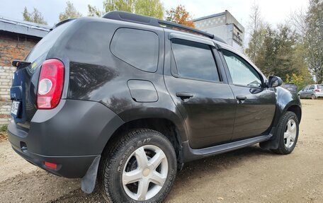 Renault Duster I рестайлинг, 2012 год, 815 000 рублей, 6 фотография