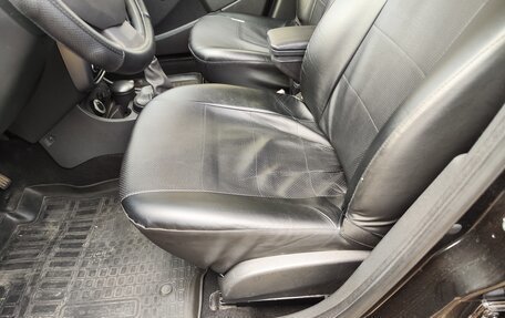 Renault Duster I рестайлинг, 2012 год, 815 000 рублей, 9 фотография