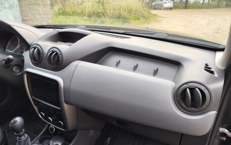 Renault Duster I рестайлинг, 2012 год, 815 000 рублей, 19 фотография