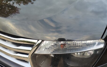 Renault Duster I рестайлинг, 2012 год, 815 000 рублей, 25 фотография