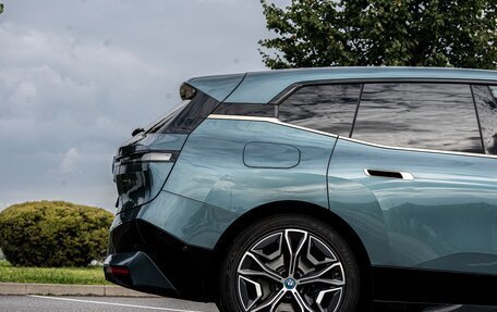 BMW iX, 2022 год, 8 690 000 рублей, 5 фотография