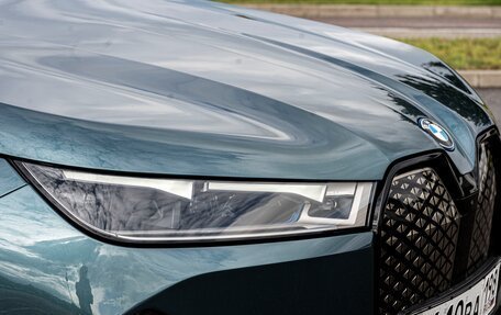 BMW iX, 2022 год, 8 690 000 рублей, 8 фотография