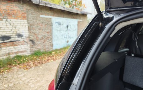 Renault Duster I рестайлинг, 2012 год, 815 000 рублей, 35 фотография