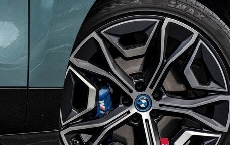 BMW iX, 2022 год, 8 690 000 рублей, 9 фотография