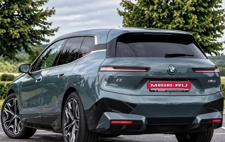 BMW iX, 2022 год, 8 690 000 рублей, 7 фотография