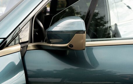 BMW iX, 2022 год, 8 690 000 рублей, 11 фотография