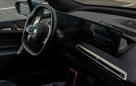 BMW iX, 2022 год, 8 690 000 рублей, 12 фотография