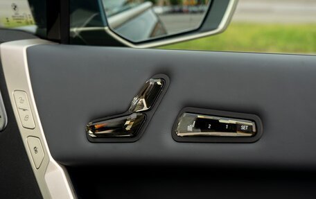 BMW iX, 2022 год, 8 690 000 рублей, 20 фотография