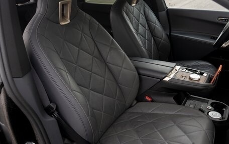 BMW iX, 2022 год, 8 690 000 рублей, 17 фотография