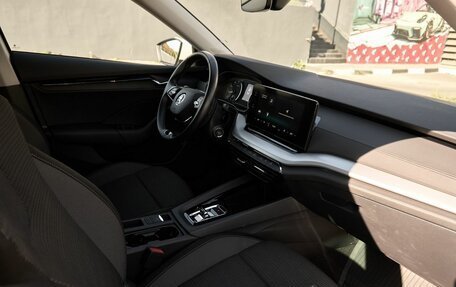 Skoda Octavia IV, 2021 год, 2 391 000 рублей, 6 фотография