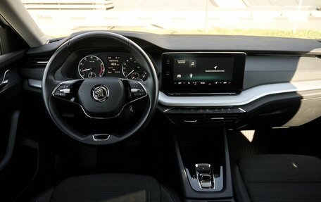 Skoda Octavia IV, 2021 год, 2 391 000 рублей, 8 фотография