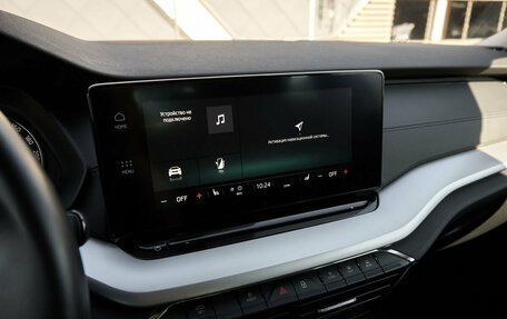 Skoda Octavia IV, 2021 год, 2 391 000 рублей, 9 фотография