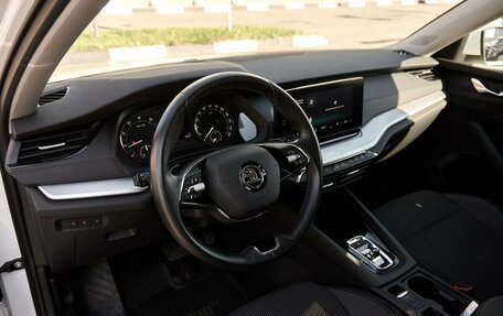 Skoda Octavia IV, 2021 год, 2 391 000 рублей, 5 фотография