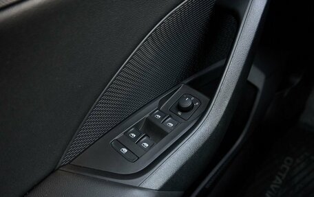 Skoda Octavia IV, 2021 год, 2 391 000 рублей, 11 фотография