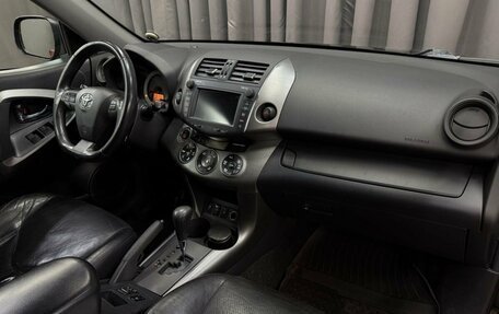 Toyota RAV4, 2010 год, 1 389 999 рублей, 11 фотография