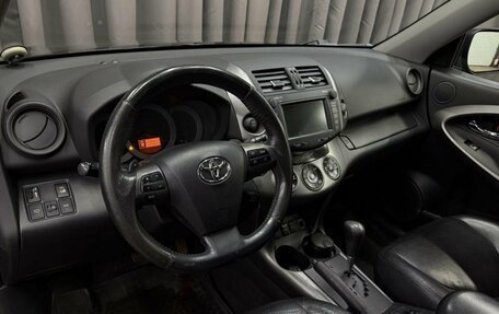 Toyota RAV4, 2010 год, 1 389 999 рублей, 8 фотография