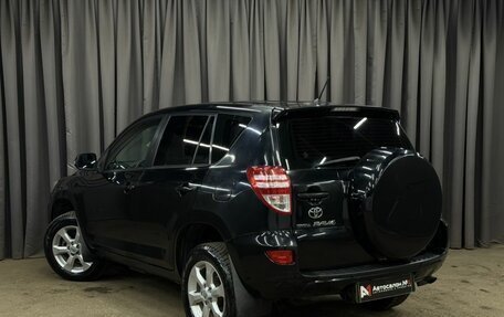 Toyota RAV4, 2010 год, 1 389 999 рублей, 4 фотография