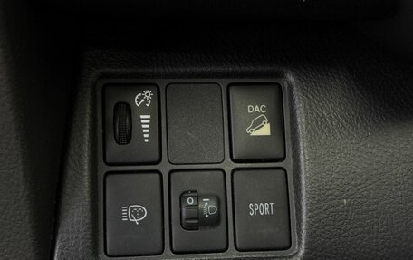 Toyota RAV4, 2010 год, 1 389 999 рублей, 17 фотография