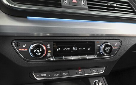 Audi Q5, 2020 год, 4 569 000 рублей, 13 фотография