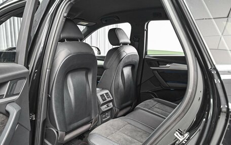 Audi Q5, 2020 год, 4 569 000 рублей, 11 фотография