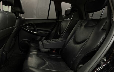 Toyota RAV4, 2010 год, 1 389 999 рублей, 18 фотография
