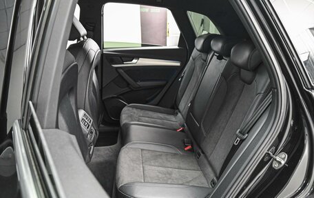 Audi Q5, 2020 год, 4 569 000 рублей, 9 фотография