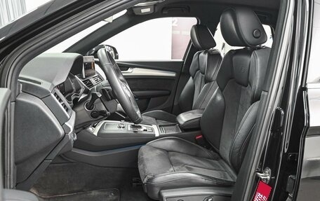 Audi Q5, 2020 год, 4 569 000 рублей, 10 фотография