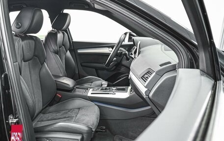 Audi Q5, 2020 год, 4 569 000 рублей, 8 фотография