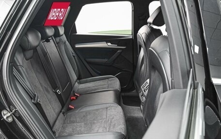 Audi Q5, 2020 год, 4 569 000 рублей, 7 фотография