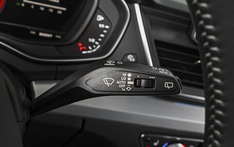 Audi Q5, 2020 год, 4 569 000 рублей, 17 фотография