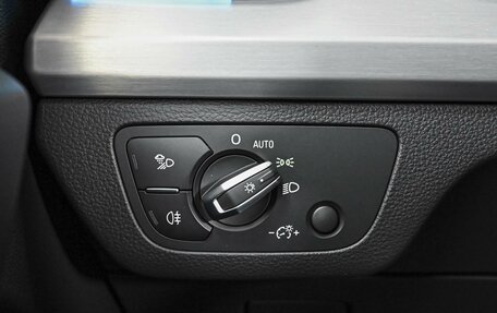 Audi Q5, 2020 год, 4 569 000 рублей, 22 фотография