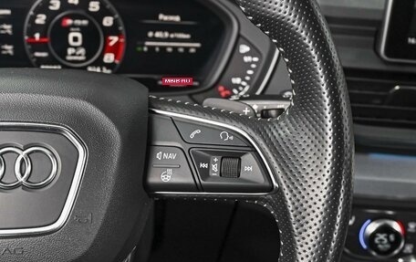 Audi Q5, 2020 год, 4 569 000 рублей, 19 фотография