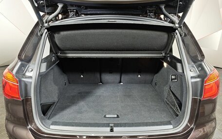 BMW X1, 2017 год, 2 445 000 рублей, 9 фотография