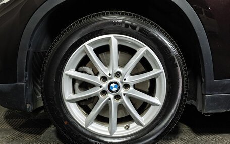BMW X1, 2017 год, 2 445 000 рублей, 7 фотография