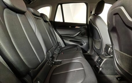BMW X1, 2017 год, 2 445 000 рублей, 14 фотография