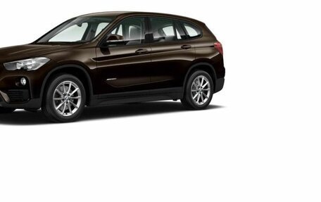 BMW X1, 2017 год, 2 445 000 рублей, 16 фотография