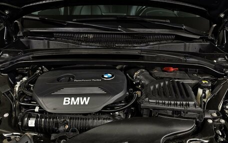 BMW X1, 2017 год, 2 445 000 рублей, 10 фотография