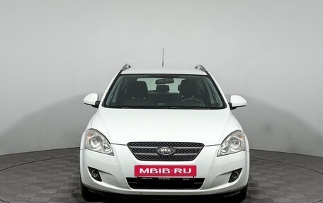 KIA cee'd I рестайлинг, 2008 год, 519 000 рублей, 2 фотография