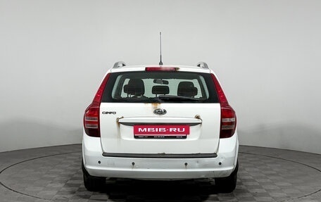 KIA cee'd I рестайлинг, 2008 год, 519 000 рублей, 6 фотография