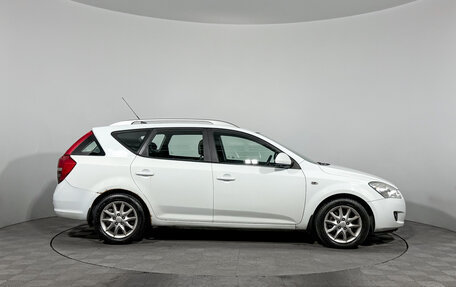 KIA cee'd I рестайлинг, 2008 год, 519 000 рублей, 4 фотография