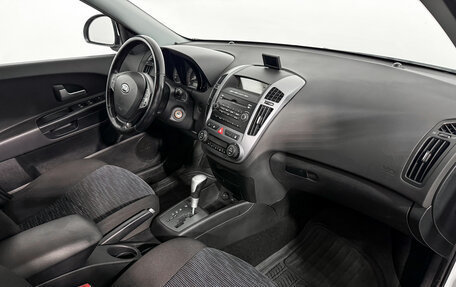 KIA cee'd I рестайлинг, 2008 год, 519 000 рублей, 14 фотография