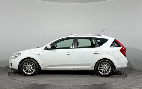 KIA cee'd I рестайлинг, 2008 год, 519 000 рублей, 8 фотография