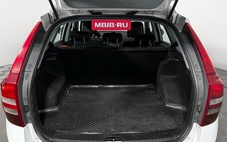 KIA cee'd I рестайлинг, 2008 год, 519 000 рублей, 13 фотография
